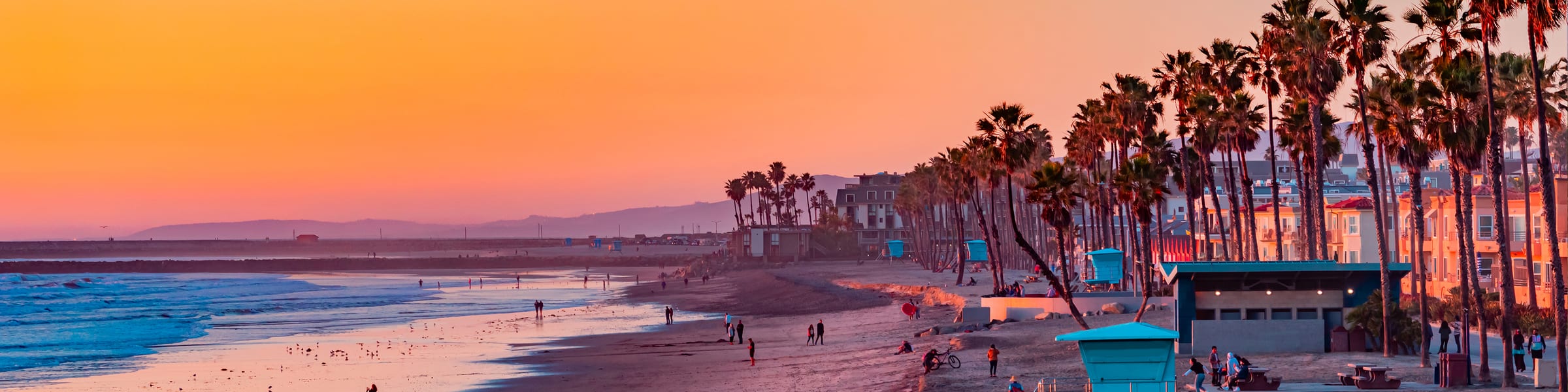 Inn at the Pier Pismo Beach, Curio Collection by H