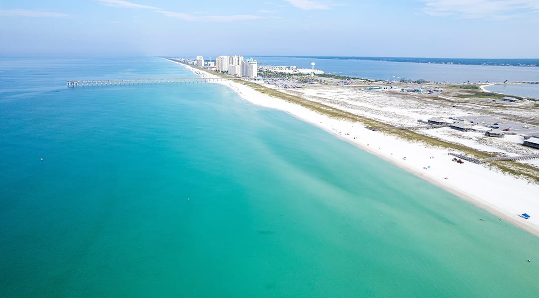 Siesta & Longboat Key