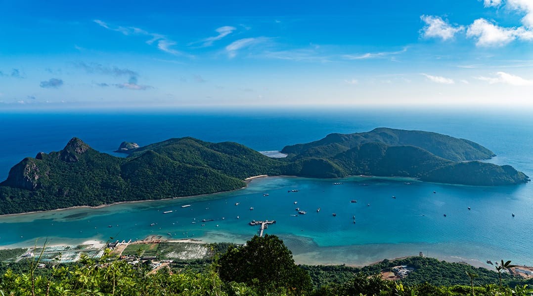 Con Dao Islands
