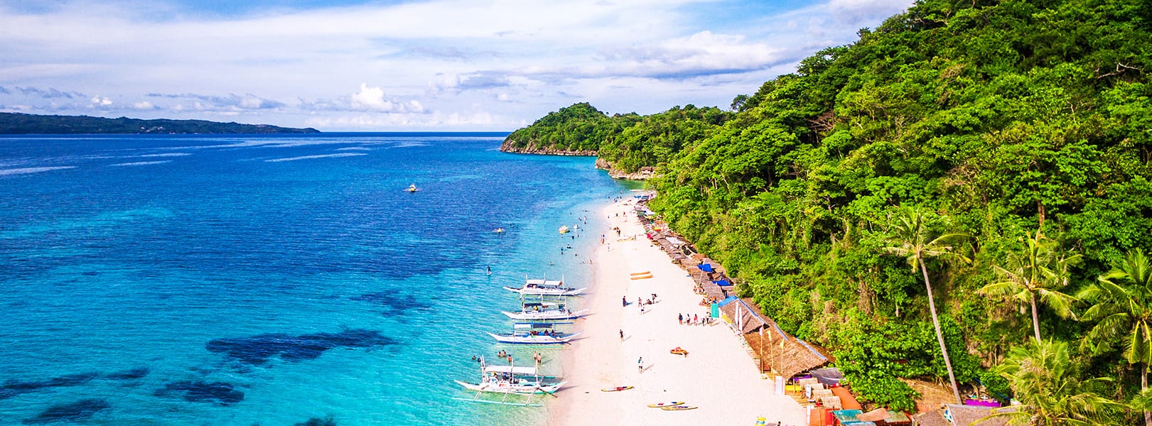 Boracay