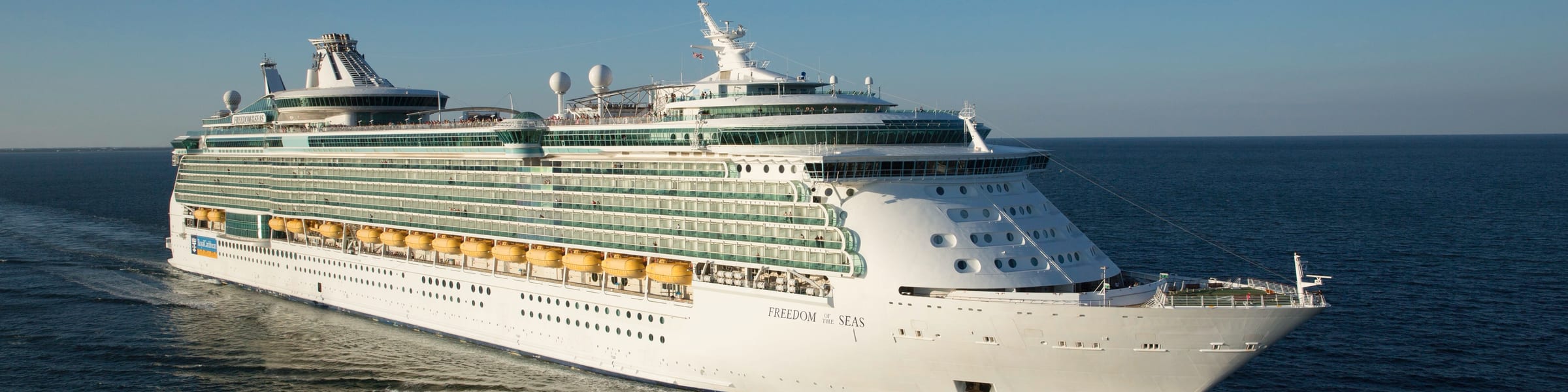 Freedom of the Seas