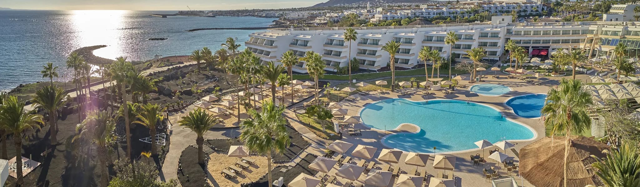 Dreams Lanzarote Playa Dorada Resort & Spa