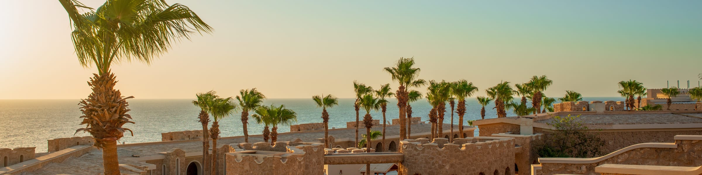 Hurghada Holidays