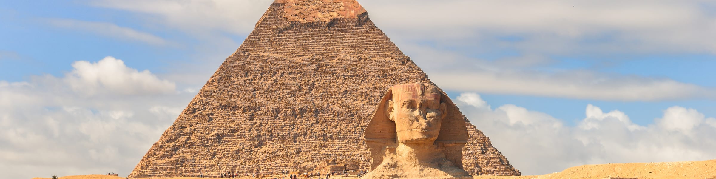 Egypt Holidays
