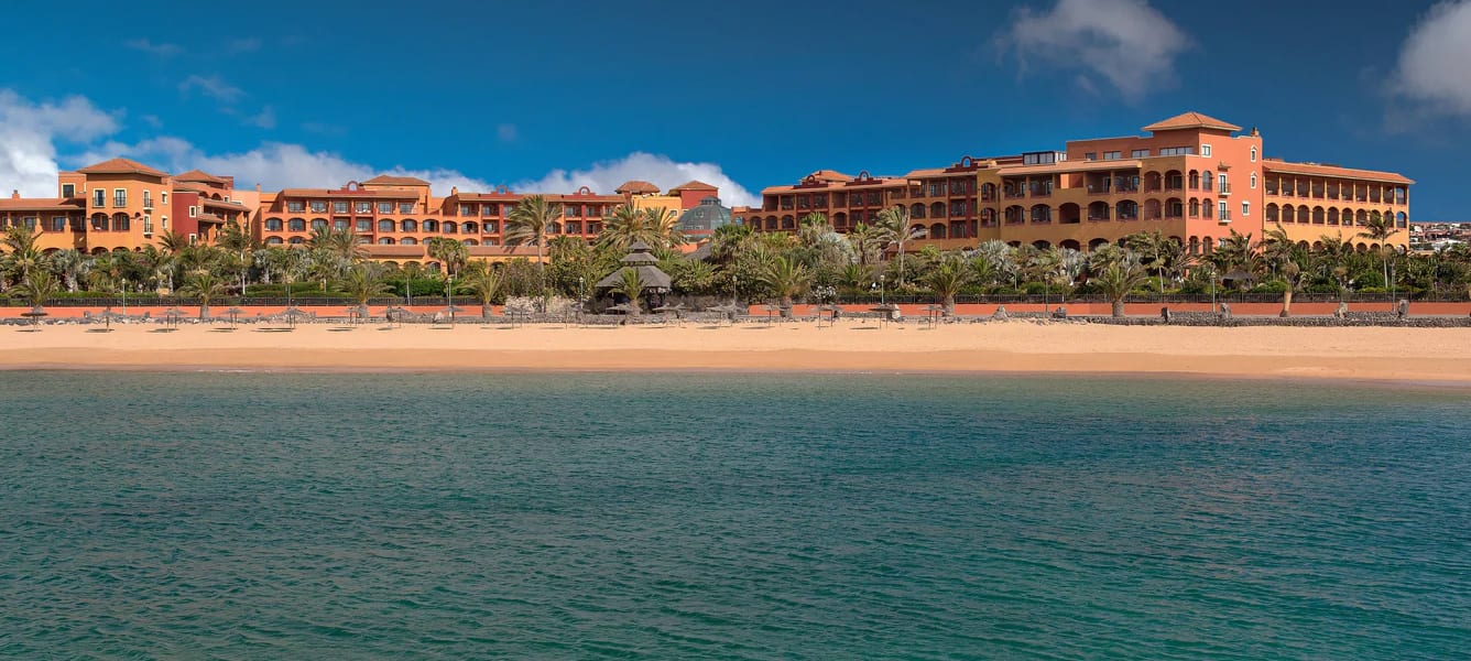 Sheraton Fuerteventura Beach, Golf & Spa Resort