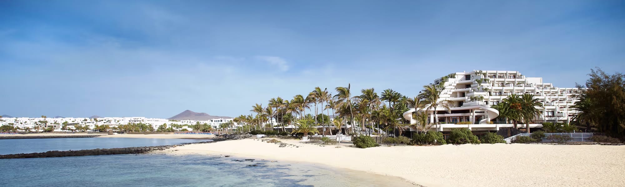 Paradisus Salinas Lanzarote