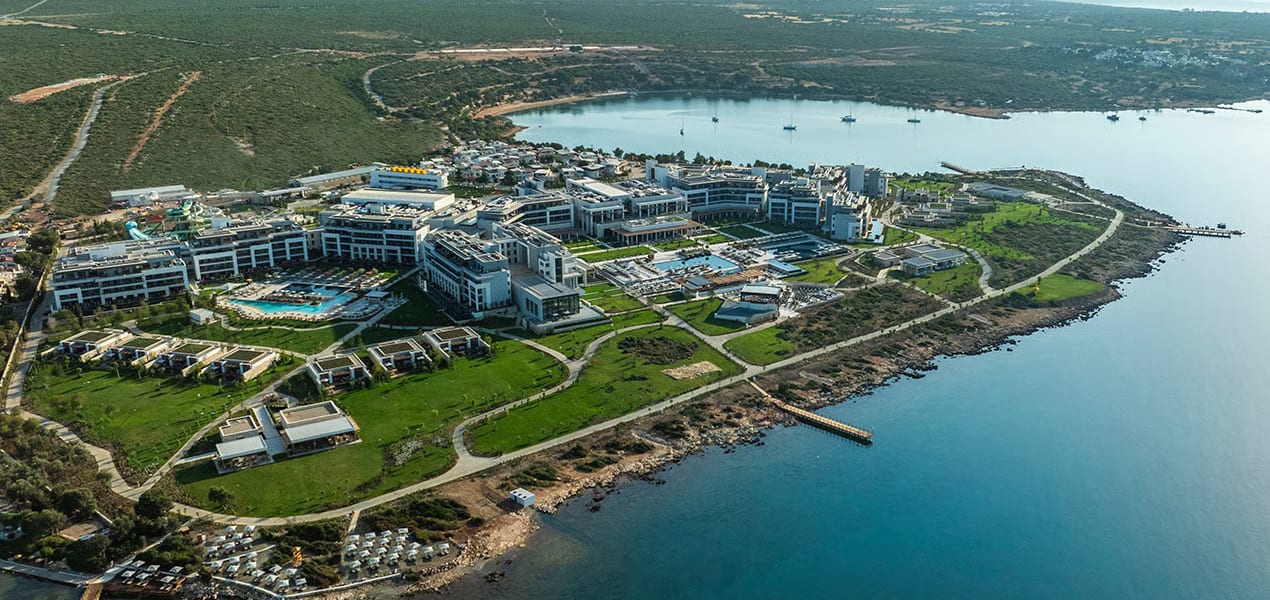 Anda Barut Collection