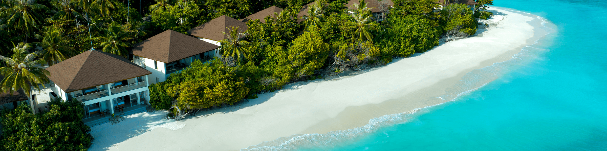 Avani+ Fares Maldives Resort