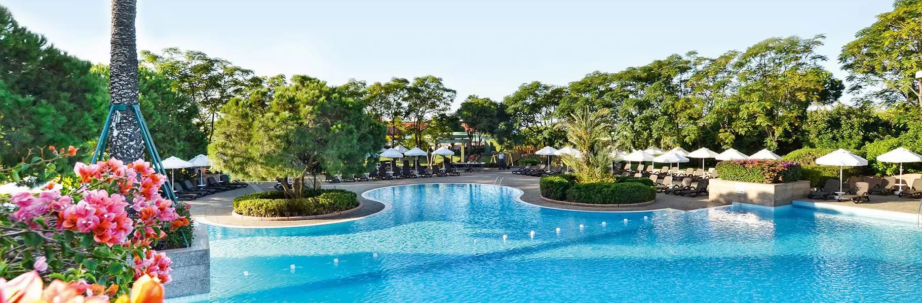 Gloria Verde Resort