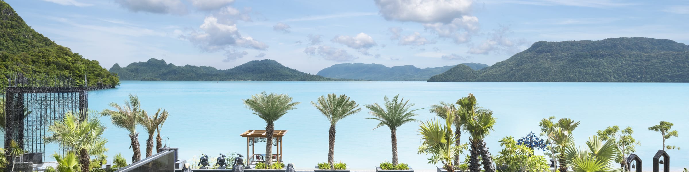 The St. Regis Langkawi