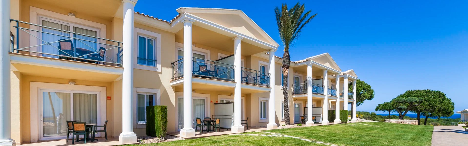 Insotel Punta Prima Resort & Spa