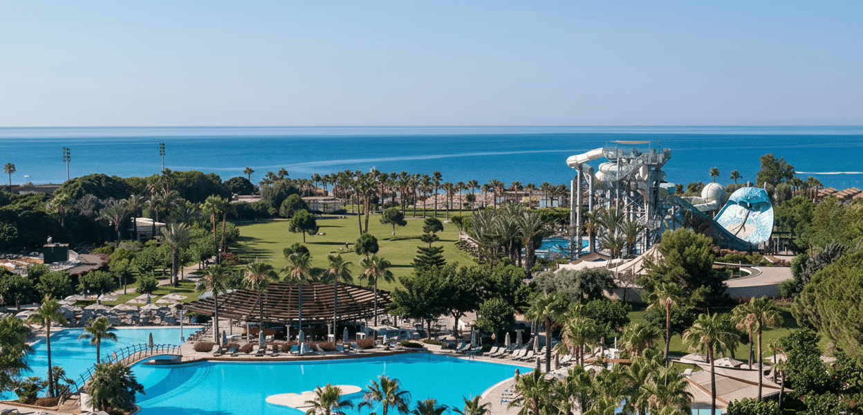 Lara Barut Collection