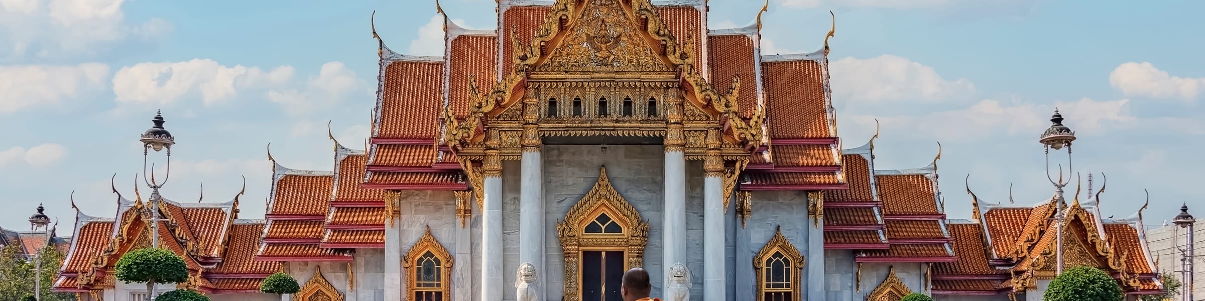 Thailand & Beyond