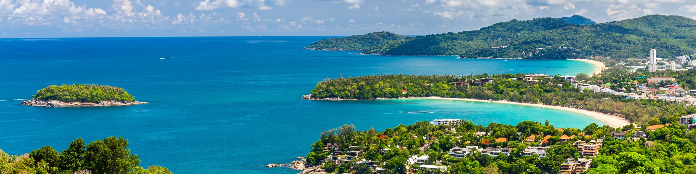 Phuket & Beyond