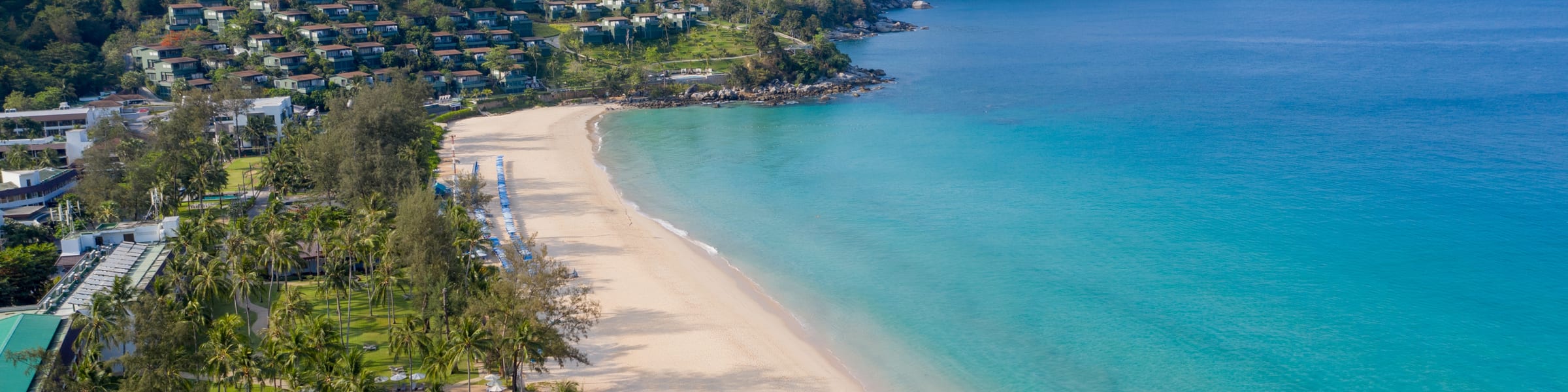 Katathani Phuket Beach Resort