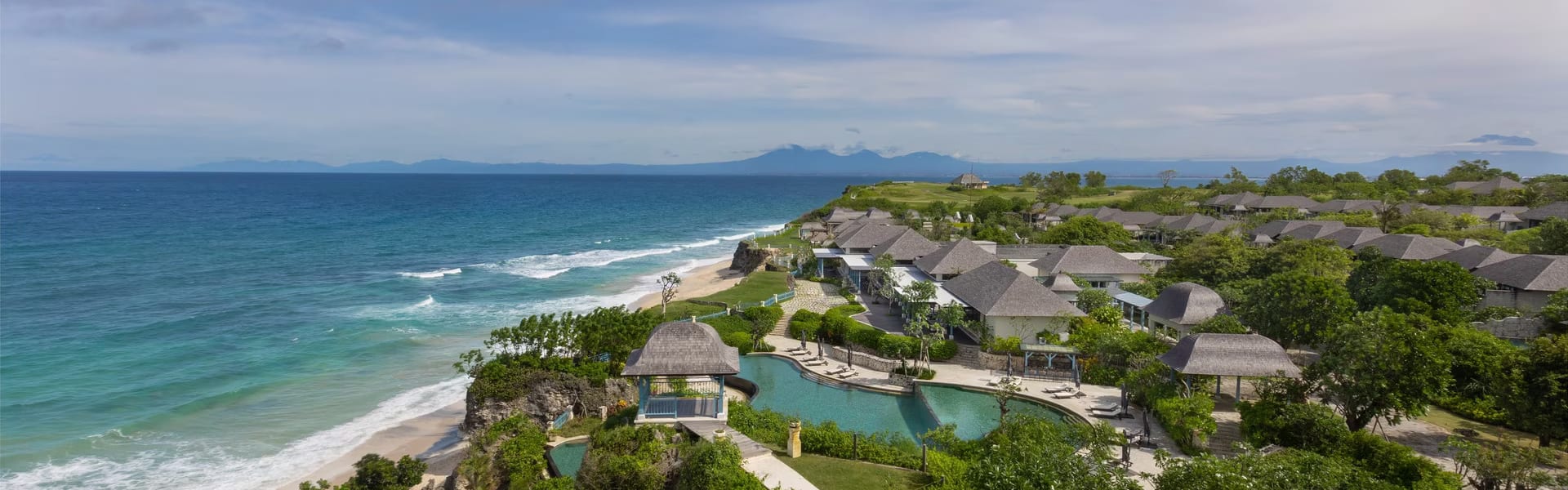 Jumeirah Bali