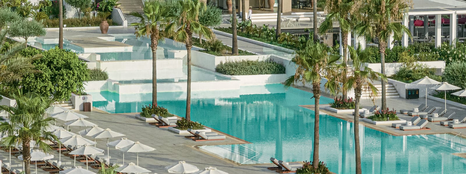 Grecotel LUXME Dama Dama