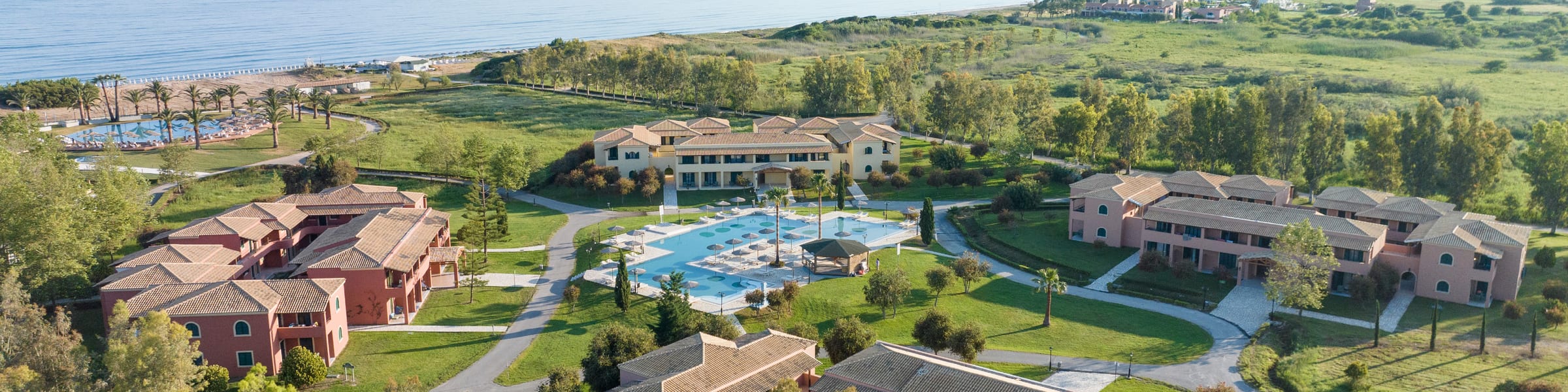 Grecotel LUXME Costa Botanica
