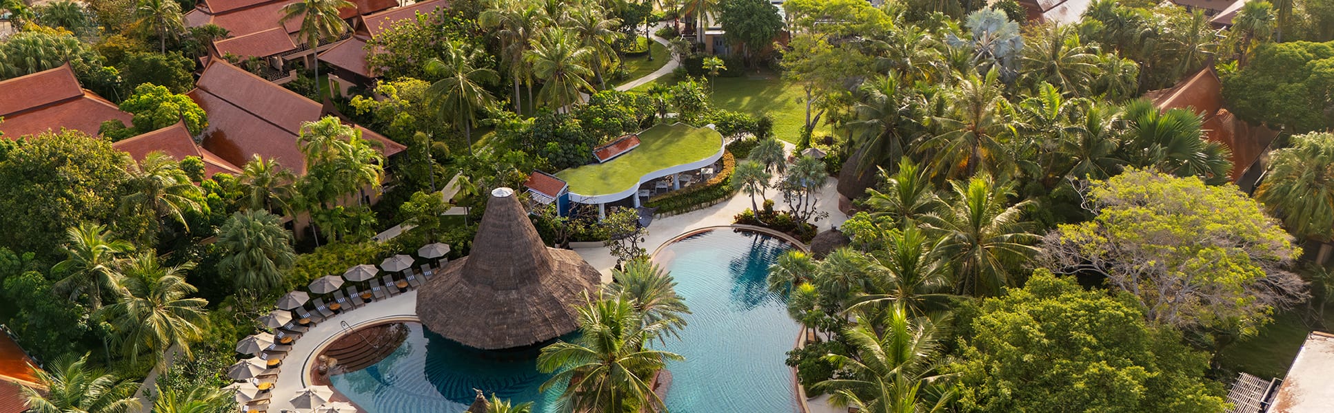 Anantara Hua Hin Resort