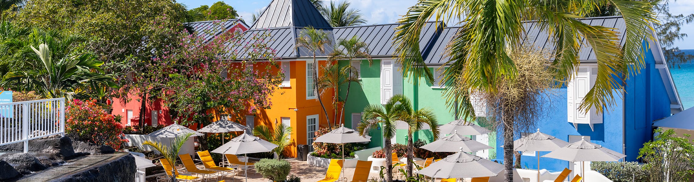 Crystal Cove, Barbados, A Tribute Portfolio All-Inclusive Resort