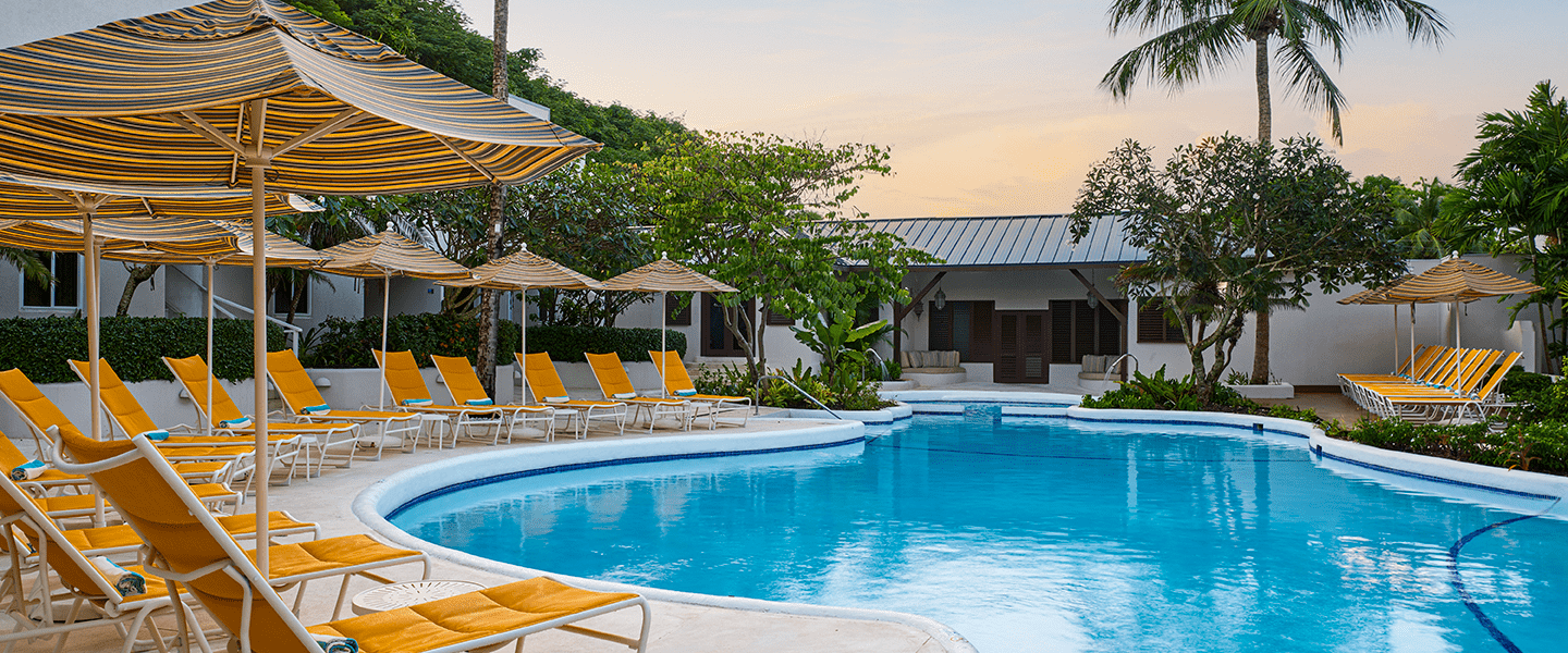 Waves Resort & Spa, An Autograph Collection All-Inclusive Resort