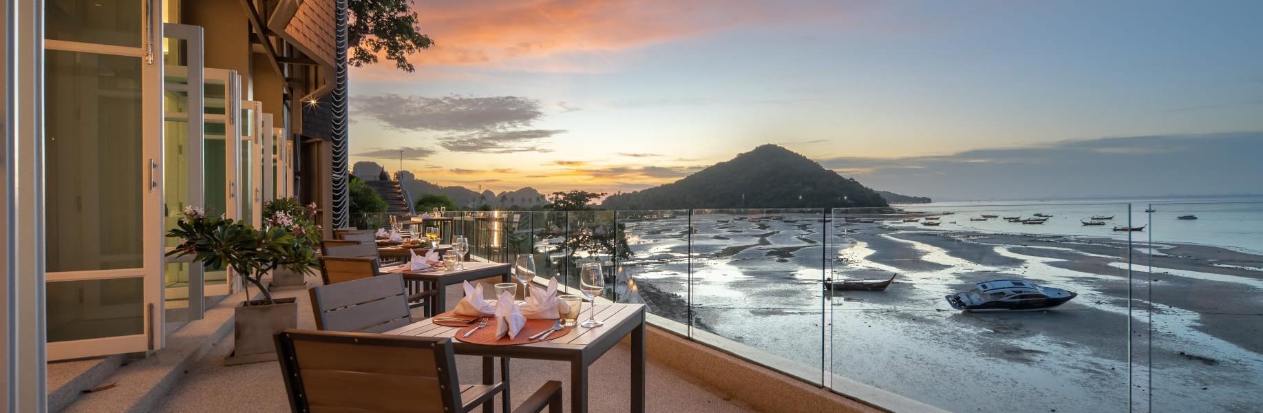 Centara Villas Phi Phi Island