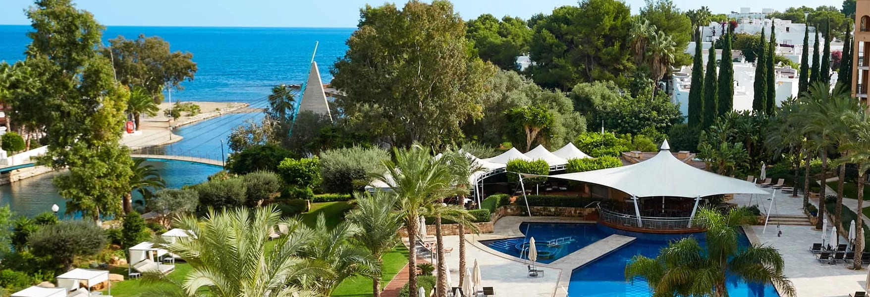 Insotel Fenicia Prestige Suites & Spa