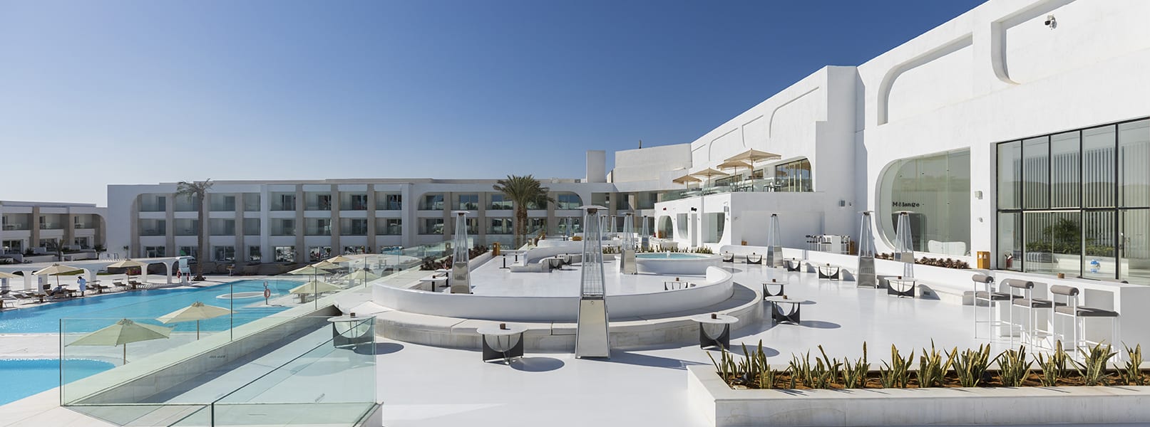 White Hills Resort