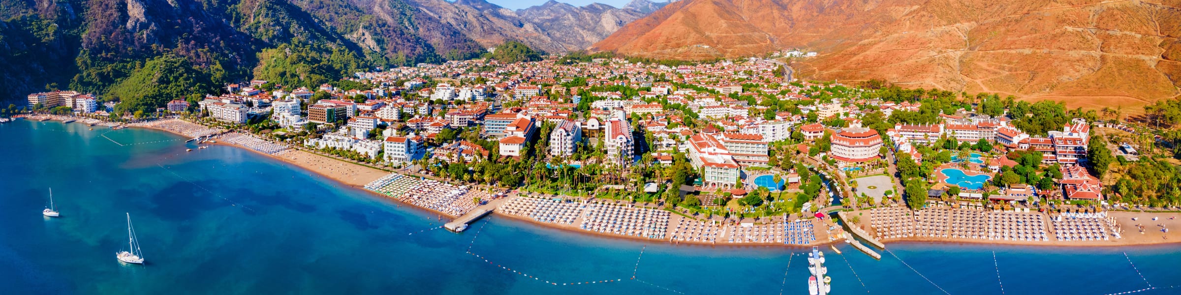 Turkey Holidays