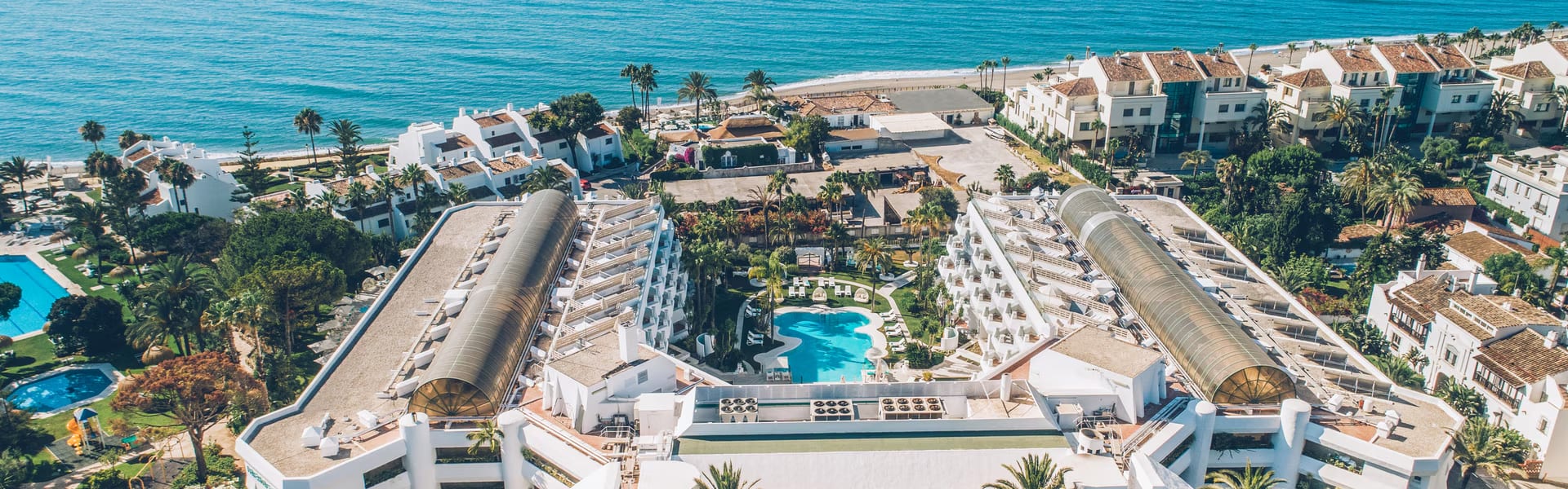 Iberostar Selection Marbella Coral Beach