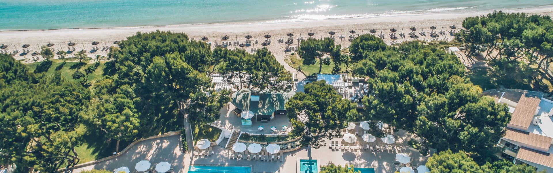 Iberostar Selection Playa de Muro Village