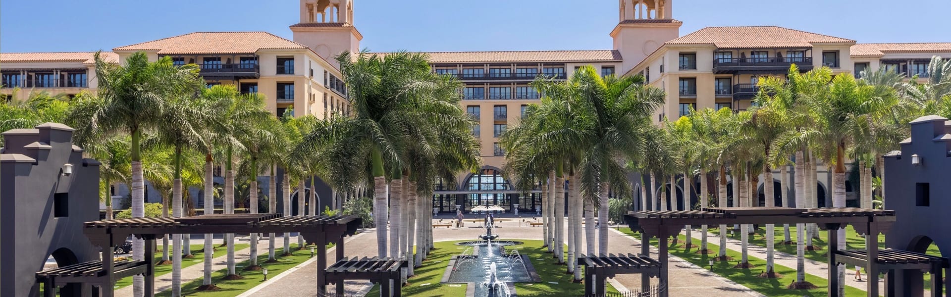 Lopesan Costa Meloneras, Resort & Spa