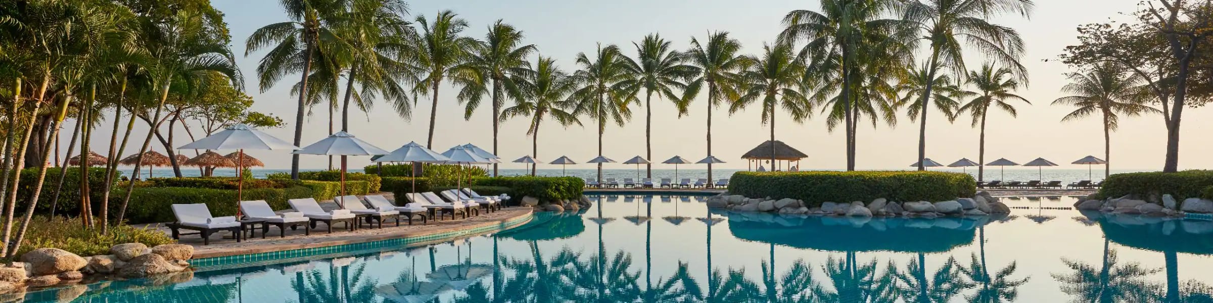 Hyatt Regency Hua Hin