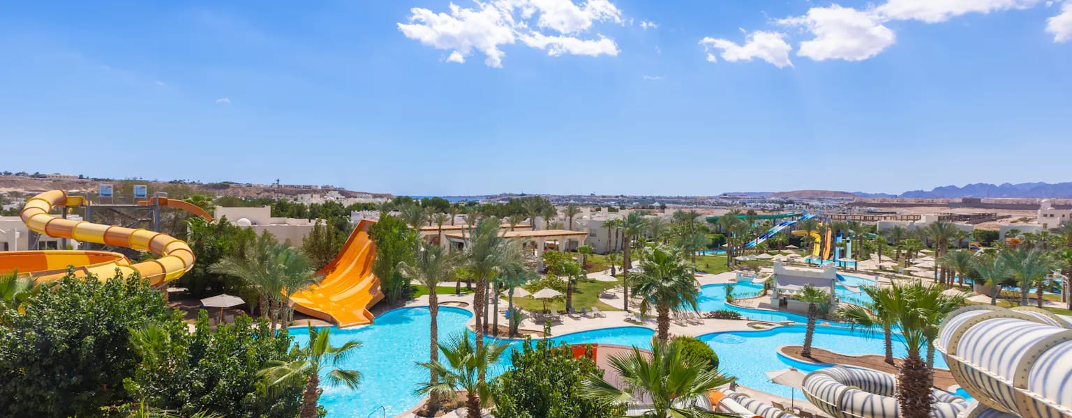 Swissotel Sharm El Sheikh