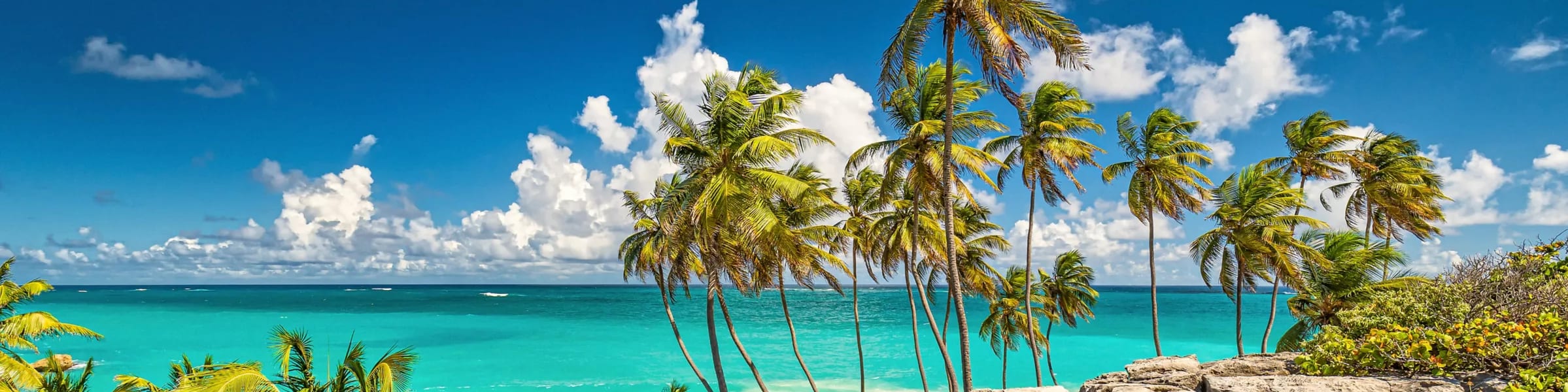 Marriott Hotels Barbados