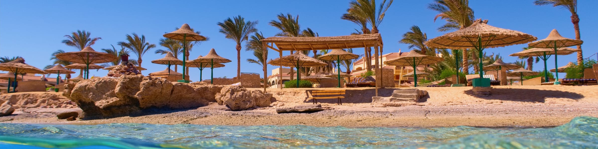 Sharm El Sheikh Special Offers