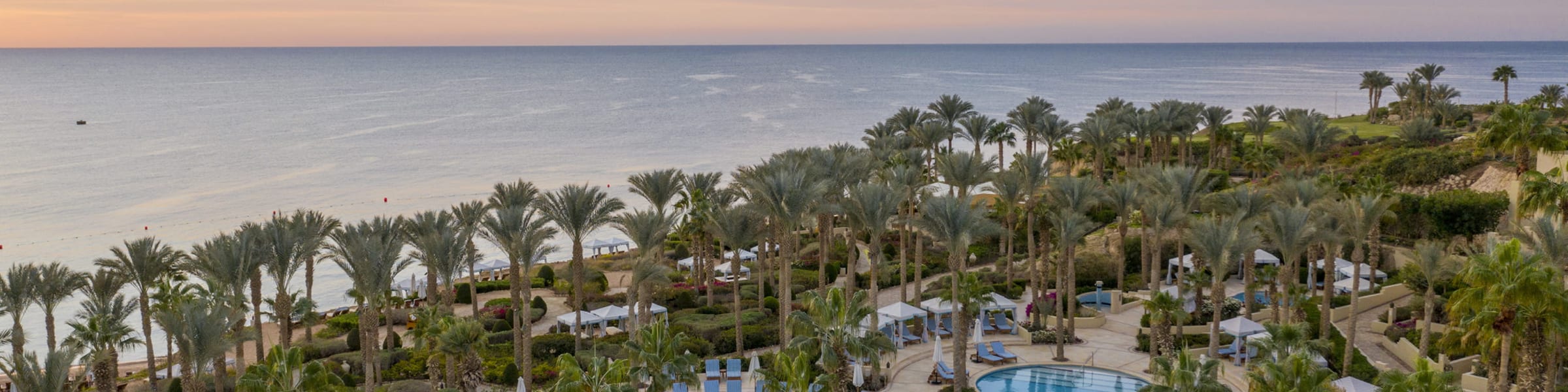 Four Seasons Resort Sharm El Sheikh