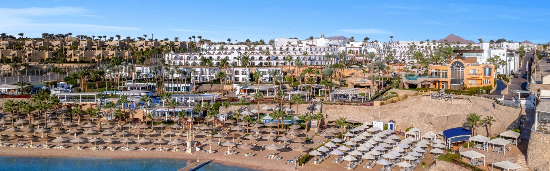 Savoy Sharm El Sheikh
