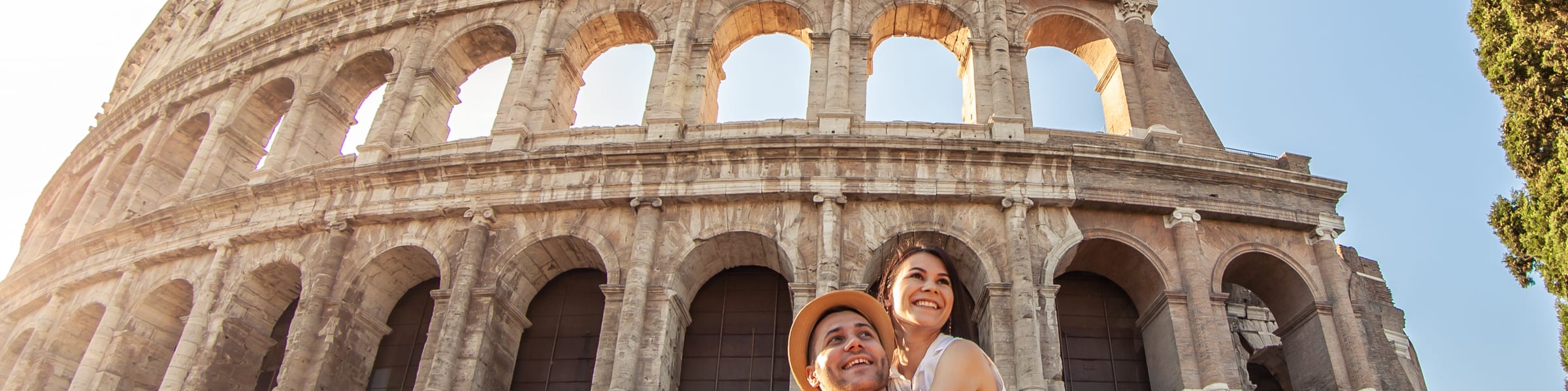 Italy Honeymoons