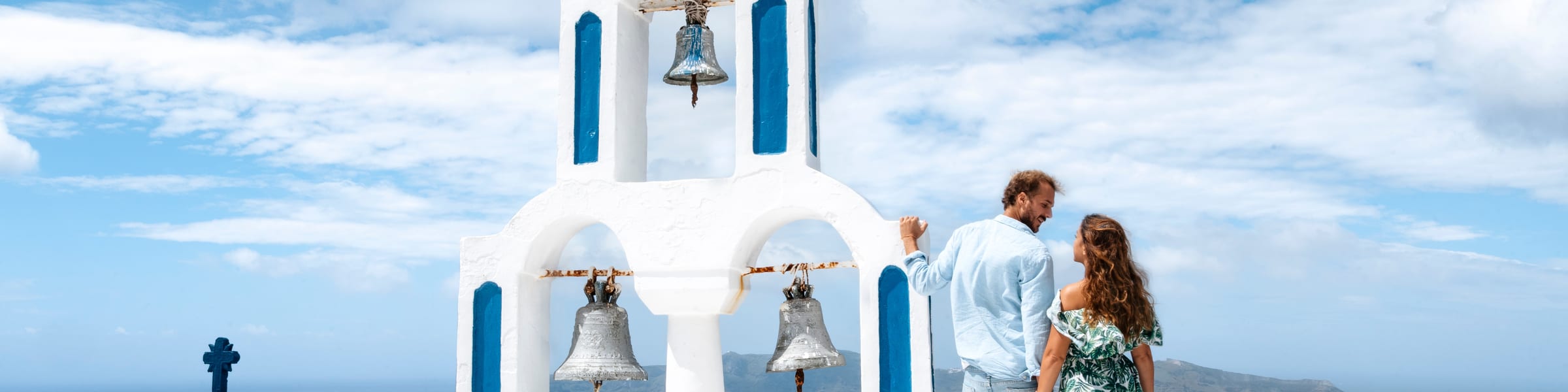 Greece Honeymoons