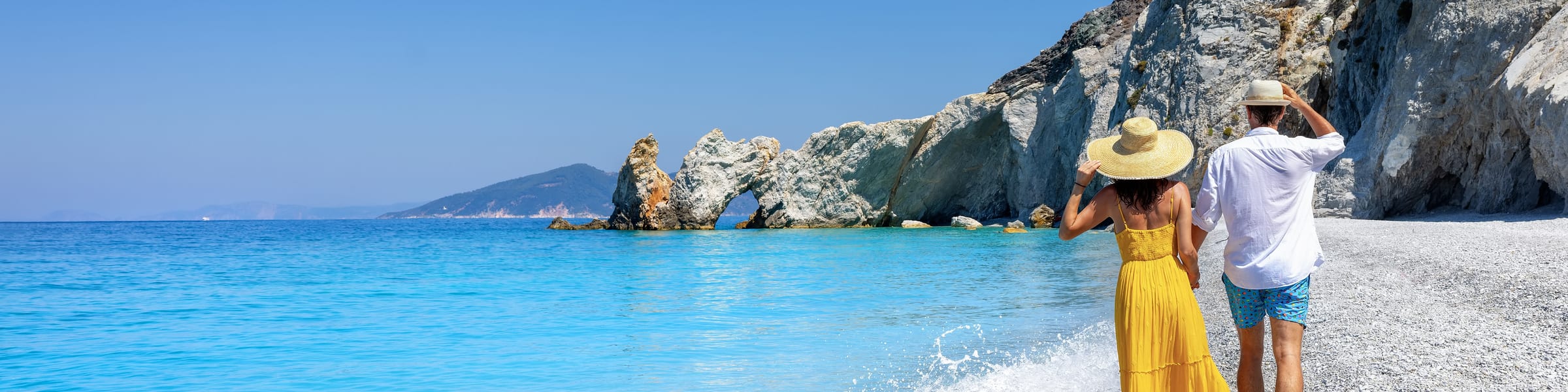 Europe Honeymoons