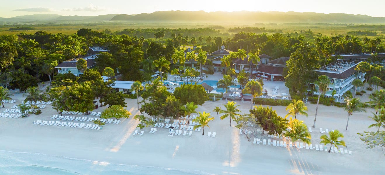 Couples Negril
