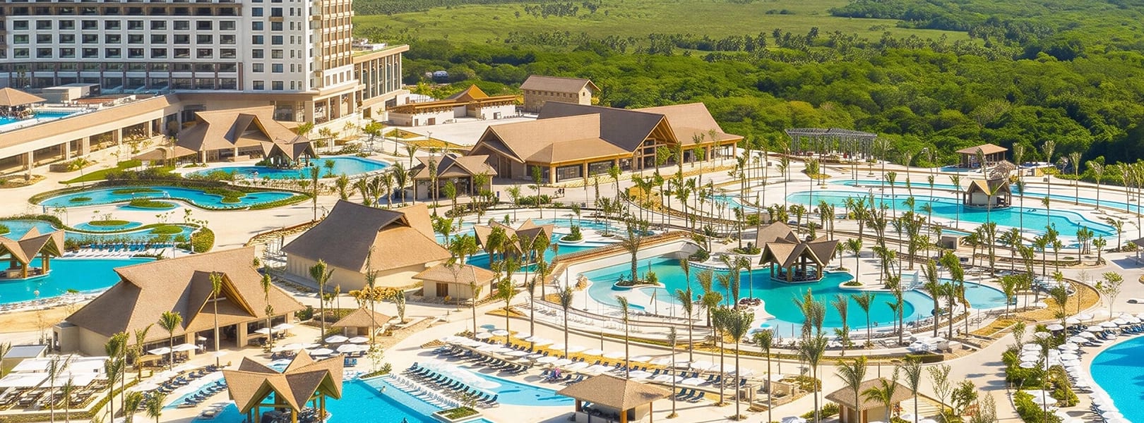 Moon Palace The Grand - Punta Cana