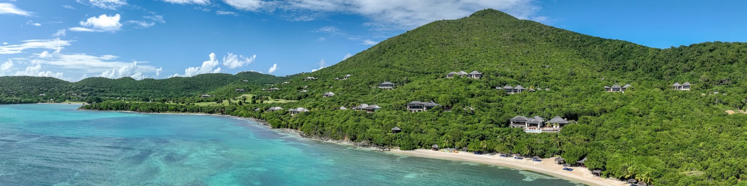 Canouan Estate Resort & Villas