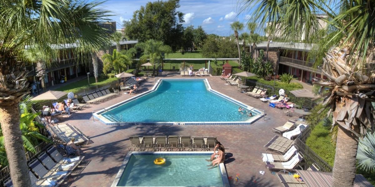 Rosen Inn International