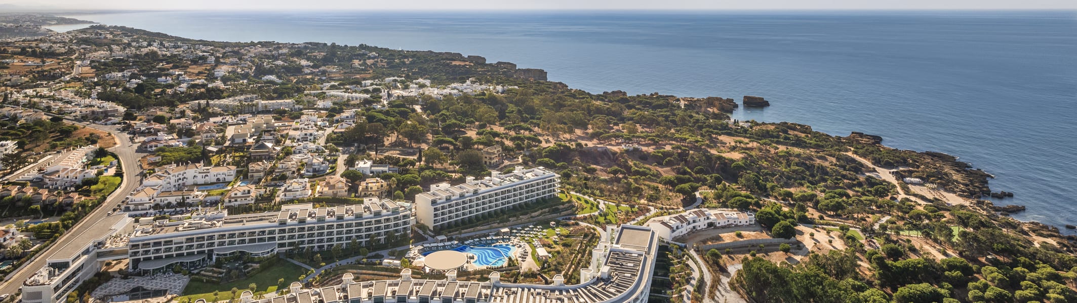 W Algarve
