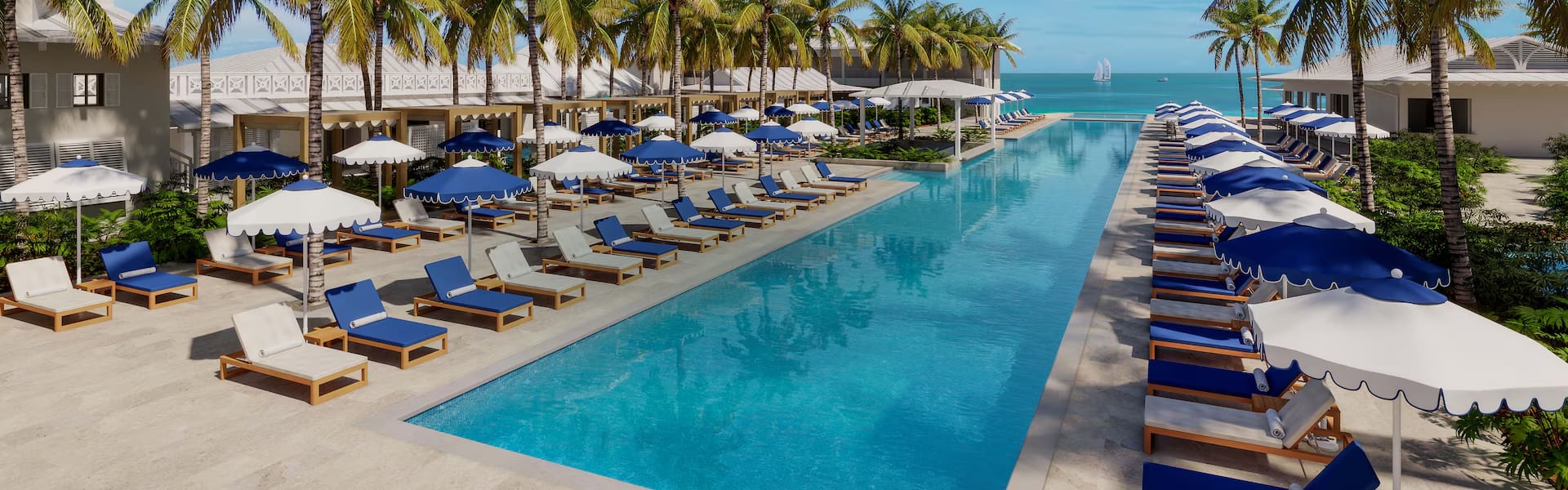 Sandals Caribbean Cay