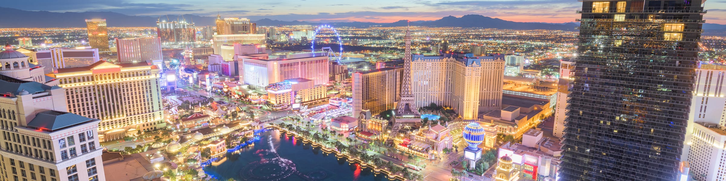 Las Vegas Hotels