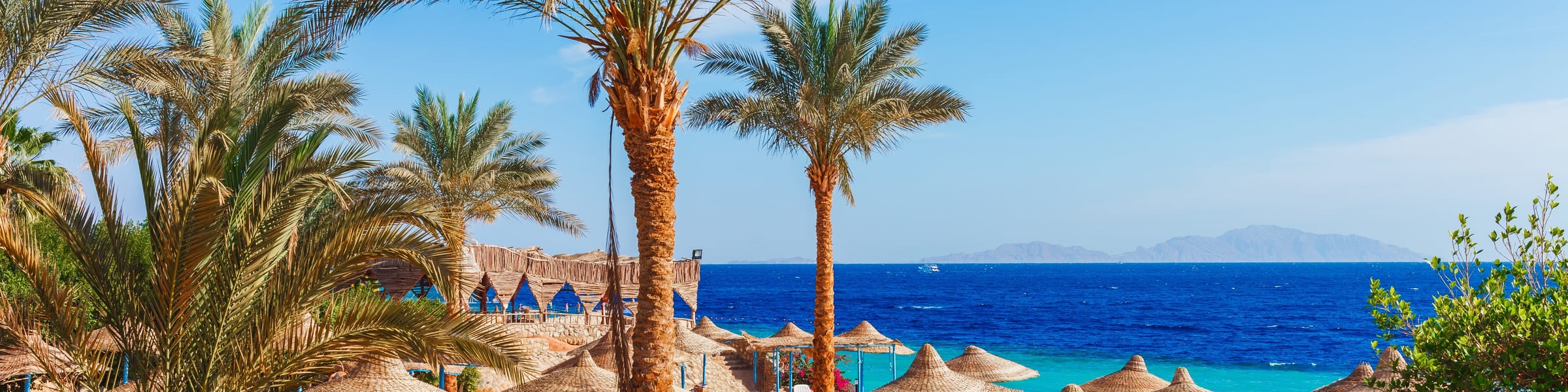 Sharm El Sheikh Hotels