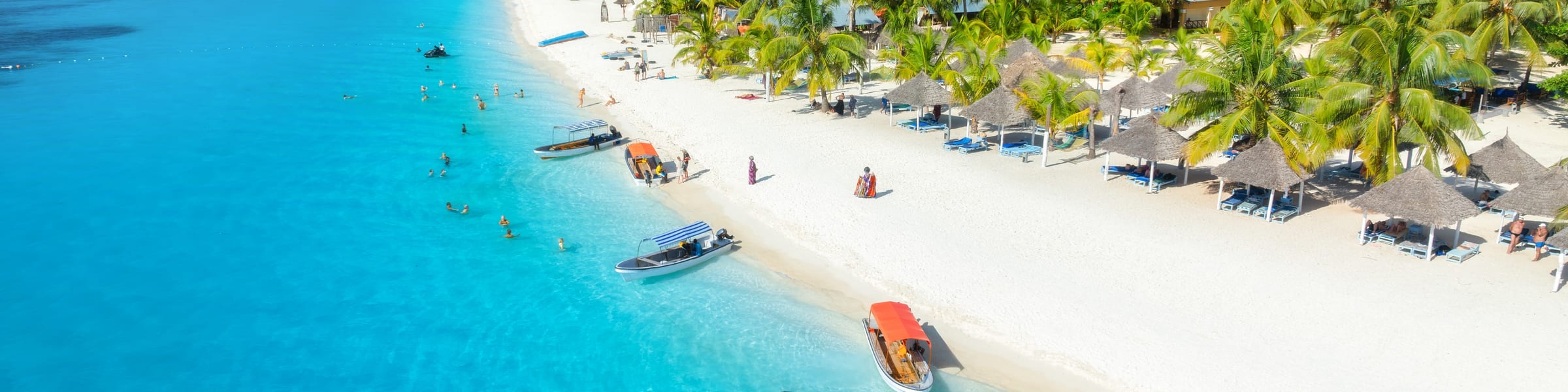 Zanzibar Hotels